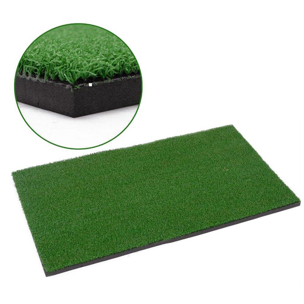 Backyard Golf Mat Golf Training Aids Outdoor And Indoor