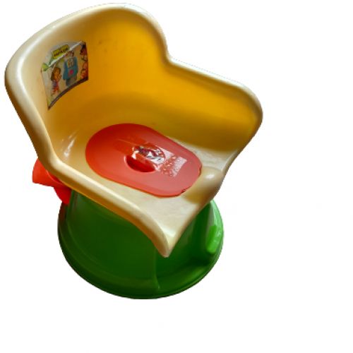 Children's Pinging Potty With Different Colors