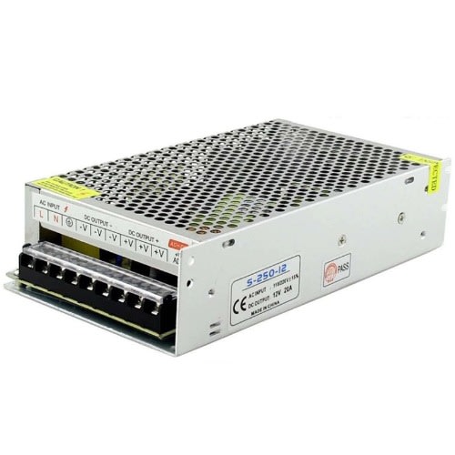 Smps  Power Supply 20amps
