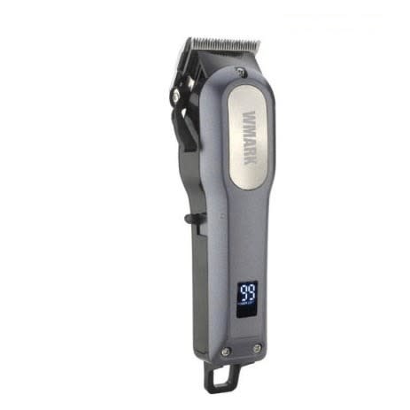 Wmark Cordless Rechargeable Hair Clipper