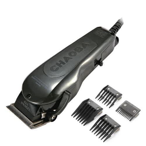 Ch-308 Black Cord Clipper