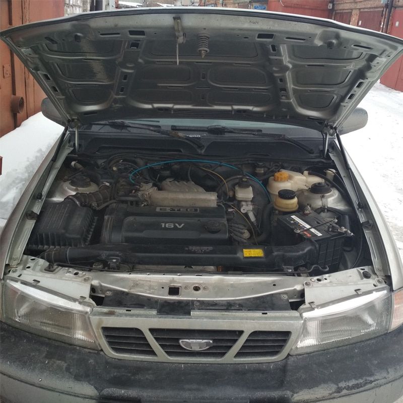 Shock Dampers For Daewoo Cielo / Nexia / Heaven / Pointer /