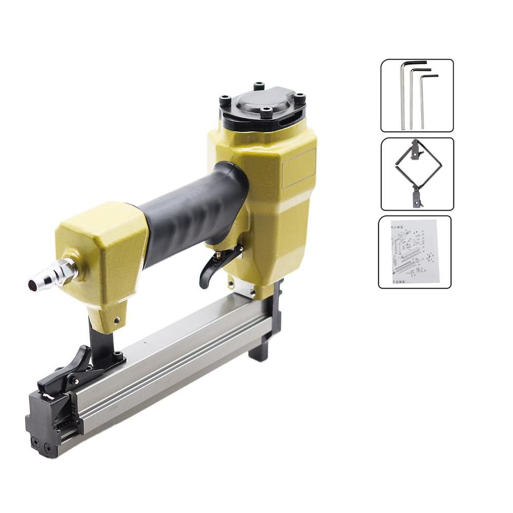 Pneumatic V-NAILER Joining Gun Joiner Picture Frame Joiner V1015 v nailer