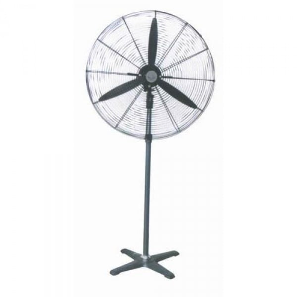 OX Industrial Standing Fan - 18 Inches