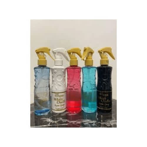 Air Freshener - Odour Vanish Room Spray - 5pcs