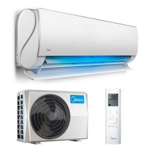 1.5HP INVERTER QUATTRO PREMIUM AC MSMTBU-12HRFN1