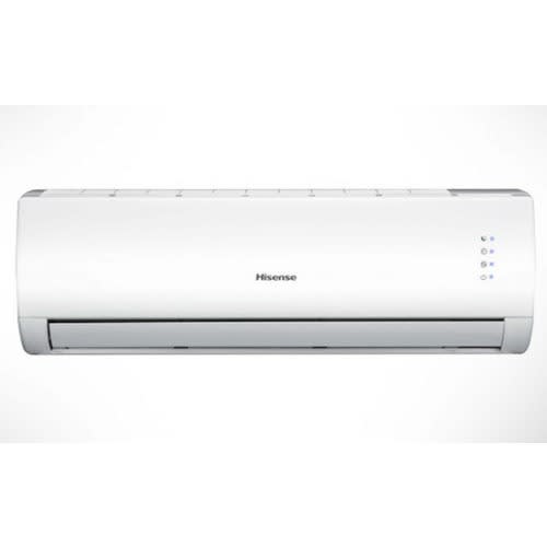 1.5HP Split Air Conditioner - Copper