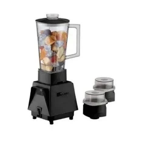 Blender - 3 In 1 - 200w - 1.5l