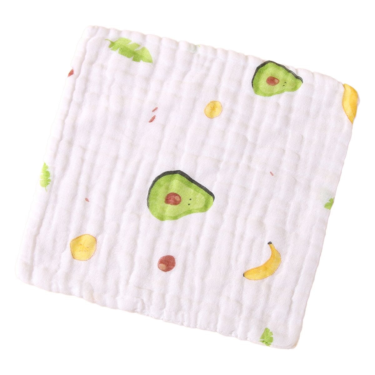 Hands Towel Strong Water Absorption Cleaning Cloth E
