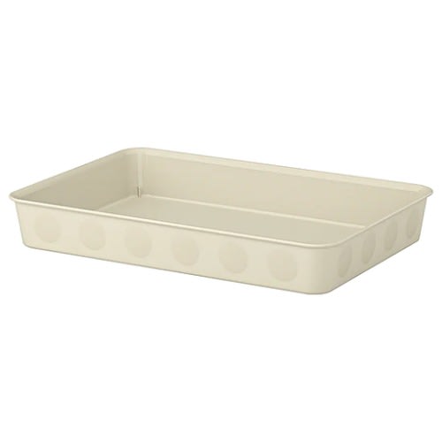 25x35x5 Cm Nojig Organiser -Beige