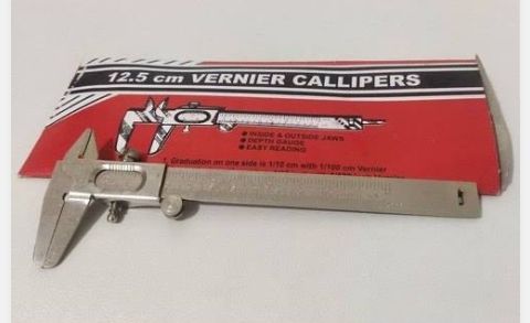 Calipper