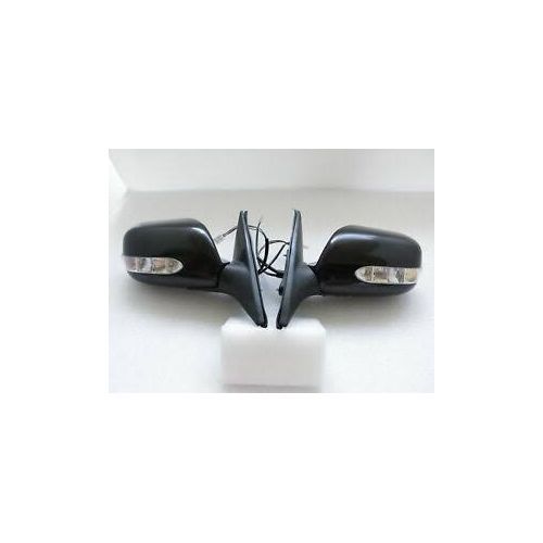 Foldable Toyota Camry 2003-2006 Side Mirror With Trafficator Light