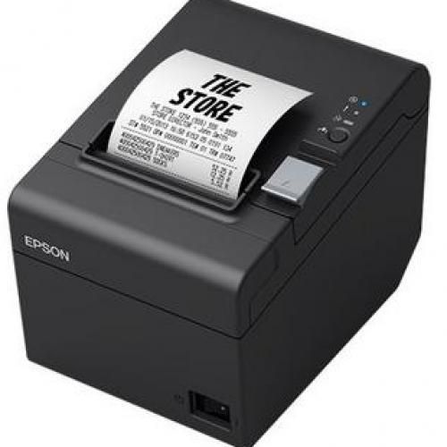 Tm-t20ii Pos Thermal Receipt Printer - POS Receipt Printer