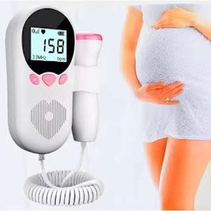 Fetal Doppler