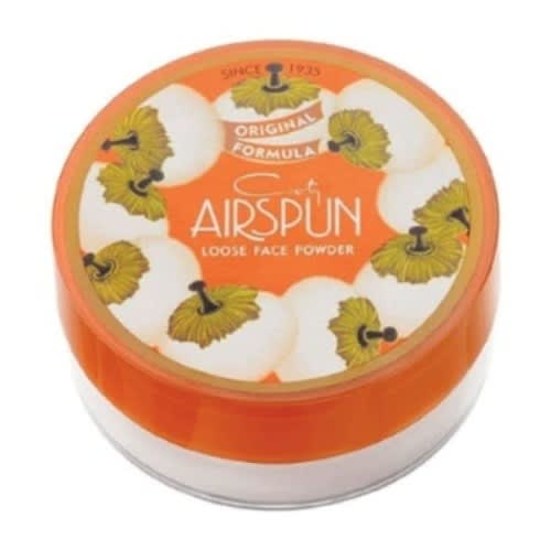 Loose Face Powder - Translucent - 2.3 Oz.