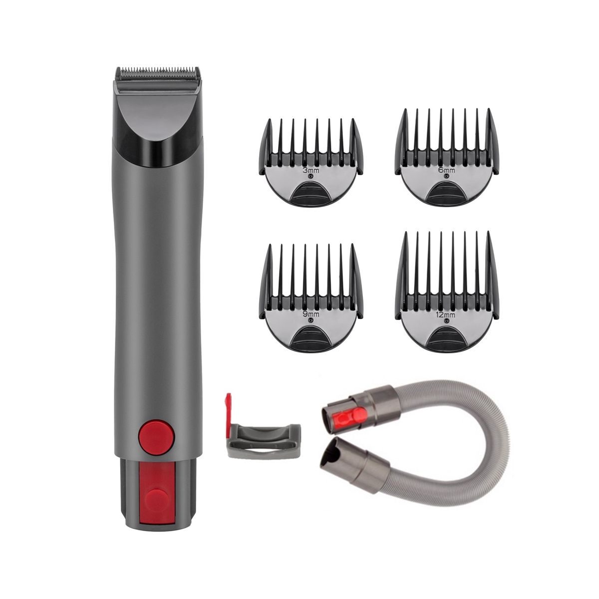 For Dyson V7 V8 V10 V11 V15 Dog Cat Clipper Hair Clippers