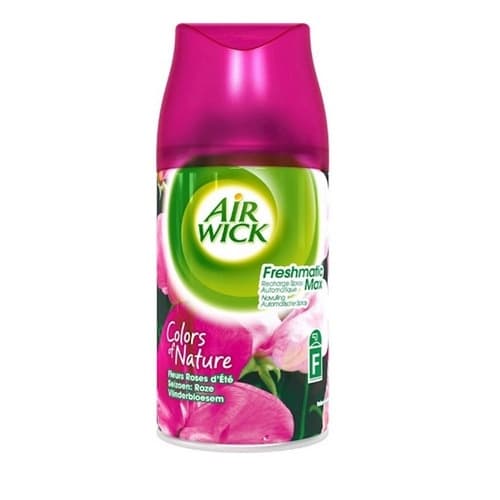 Air Freshener Refill - Colours Of Nature