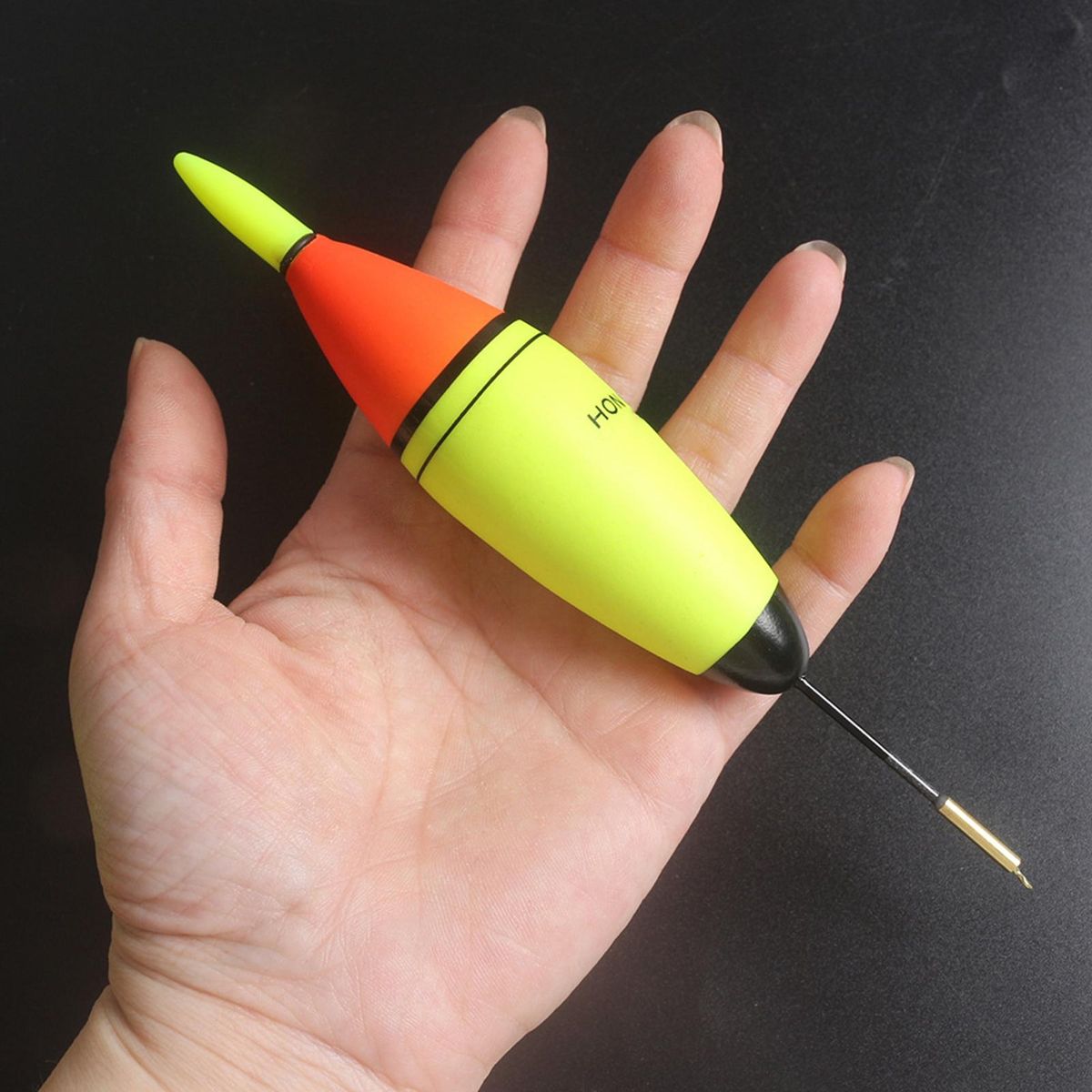 Fishing Bobber Soft Light Fishing Night Light Bobber C