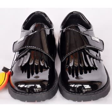 Girls School Shoe Bg- P99191c