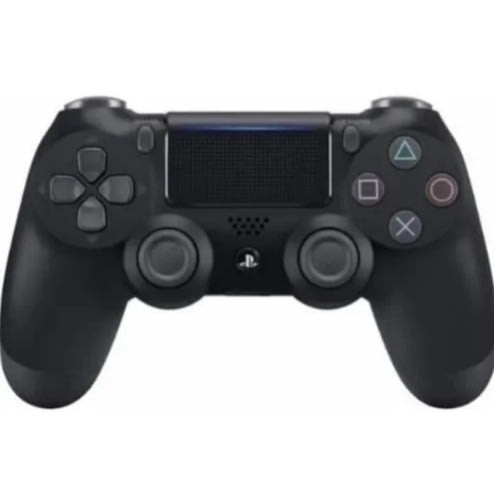 Dualshock 4 Wireless Controller - Black