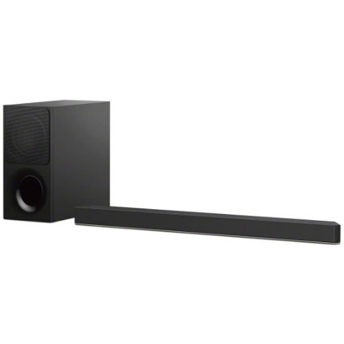 2.1 Channel Dolby Atmos Bluetooth Soundbar - Ht-x9000f