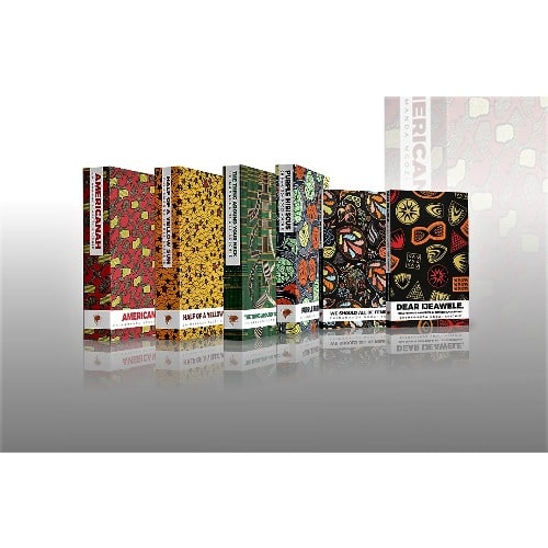 The Full Adichie Collection