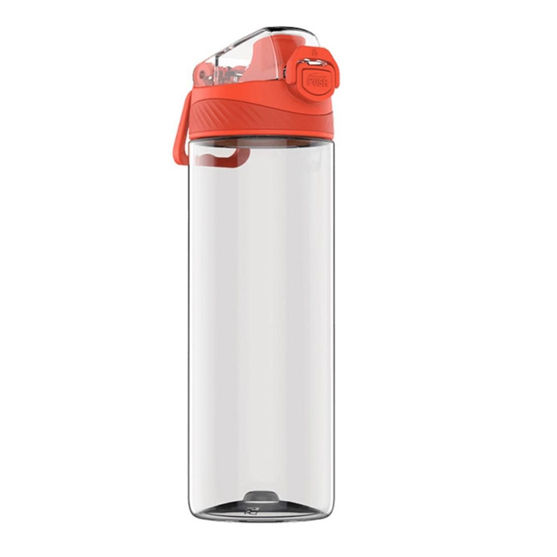 Water Bottle Tritan Material Cup with Filter Milk Juice Cup