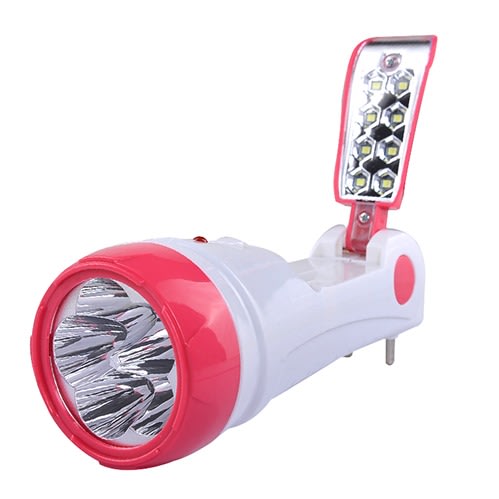 Rechargeable Torchlight