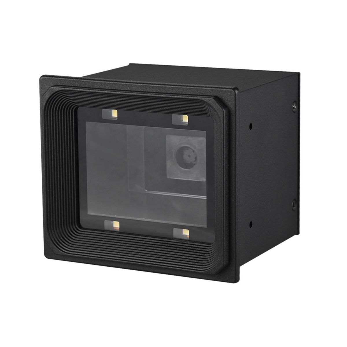 2D/QR/1D Embedded Scanner Module Bar Code Scanner Scan Engine with RS232 Cable