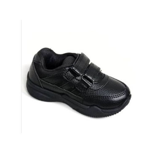 Rising Star School Canvas - Black