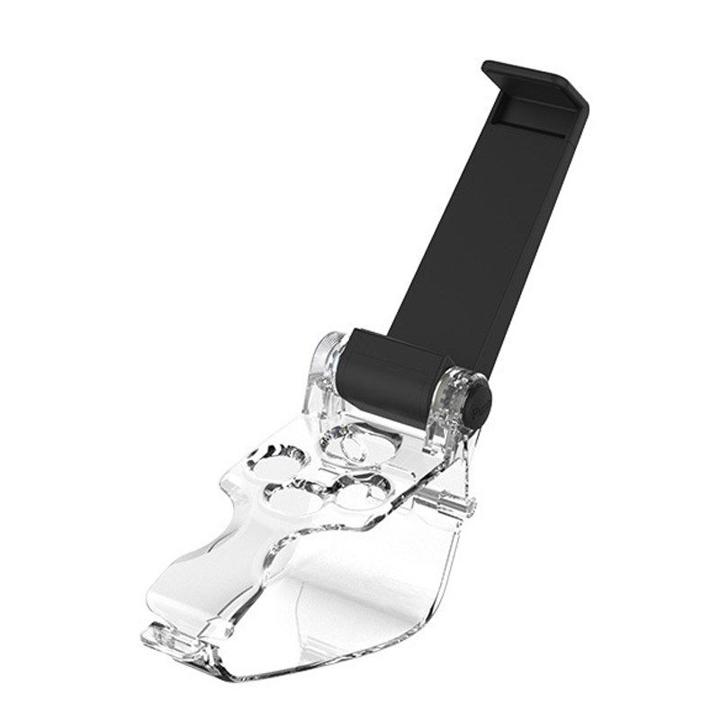 Wireless Controller Clip Adjustable Game Accessories