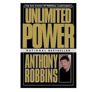Unlimited Power by Anthony Robbins