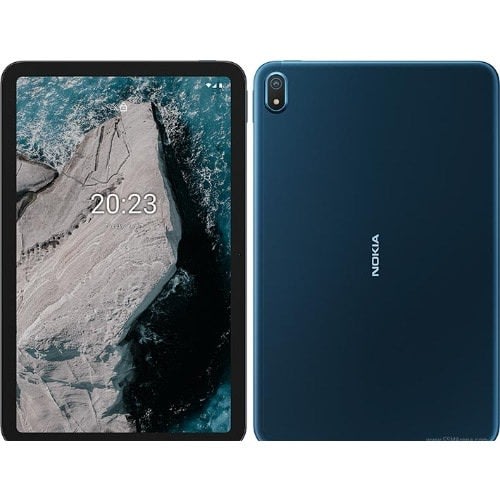 T20 - 10.4"- 4GB RAM - 64GB ROM - 8200mAh - Blue