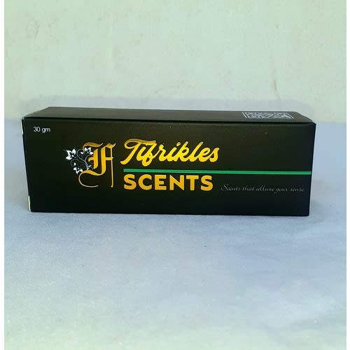 Jador Perfume Oil - 30ml