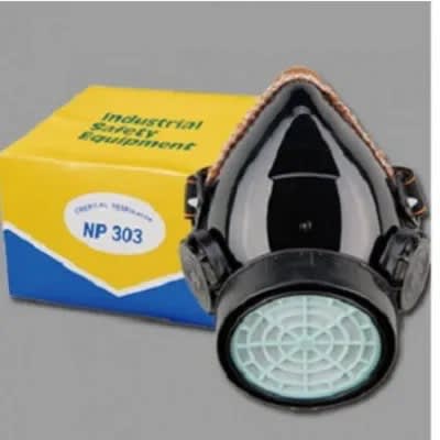 NP 303 Nose Mask