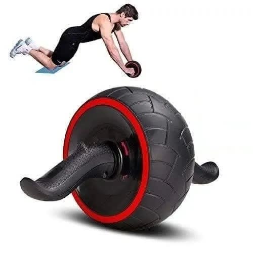Big Abdominal Ab Wheel