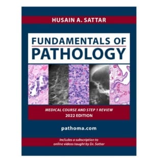 Fundamentals Of Pathology - pathoma