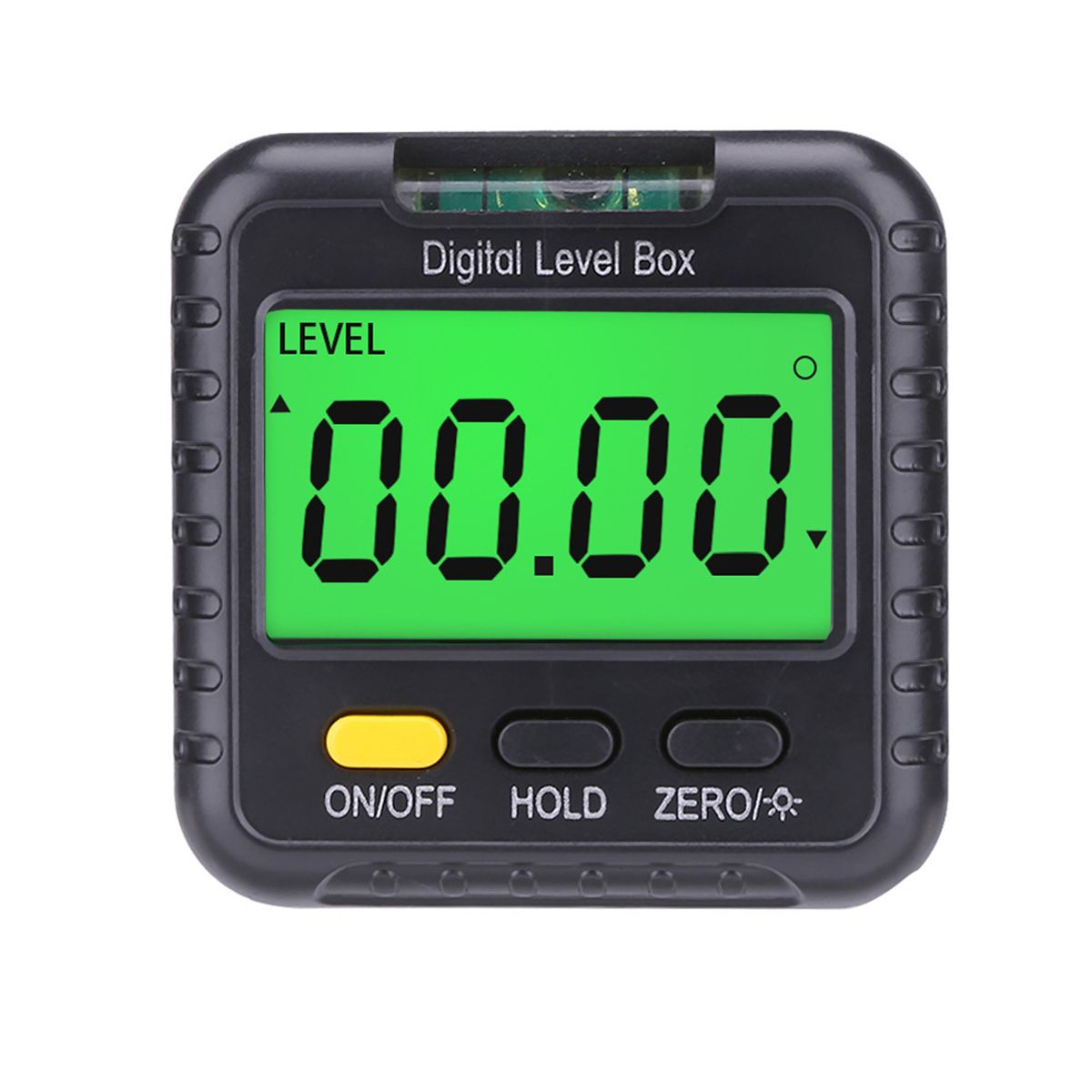 Digital Inclinometer 4*90&deg;  Portable Angle Finder Mini