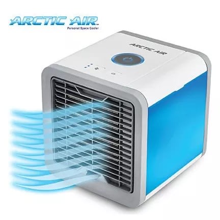 Arctic Air - Personal Space Air Cooler + Humidifier - 350
