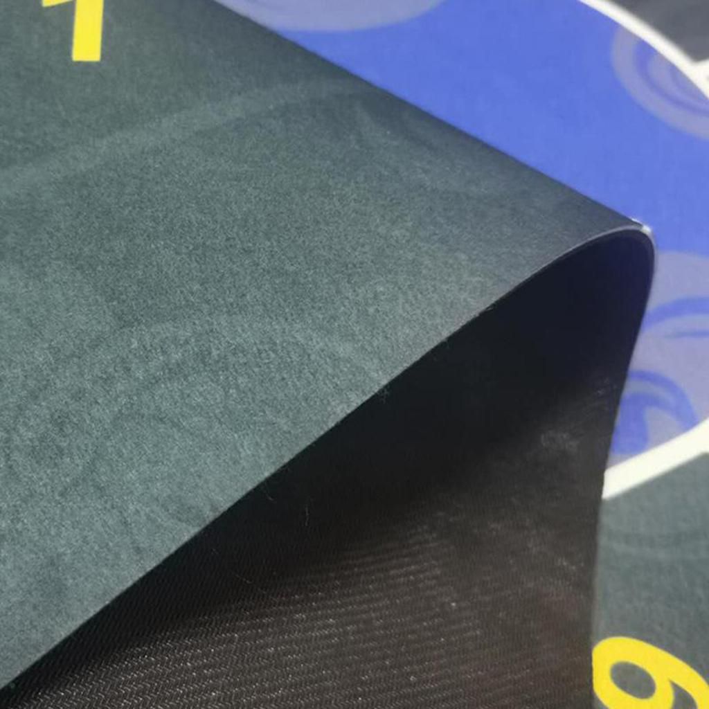 Non-Slip  Table Layout Mat 120x60cm Home Portable