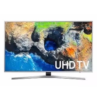 65" 4k Uhd Smart LED Television - 65mu7000