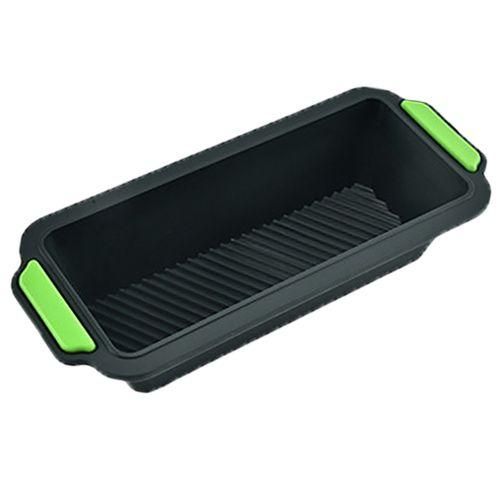 Silicone Baking Bread Form Toast Pan 3D Cake Mold