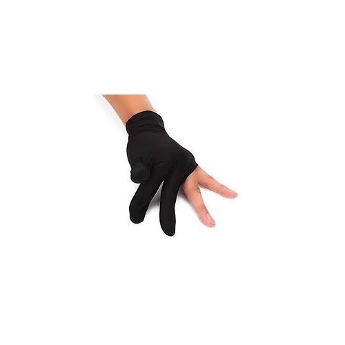 Pair Of Snooker Gloves (2pieces)