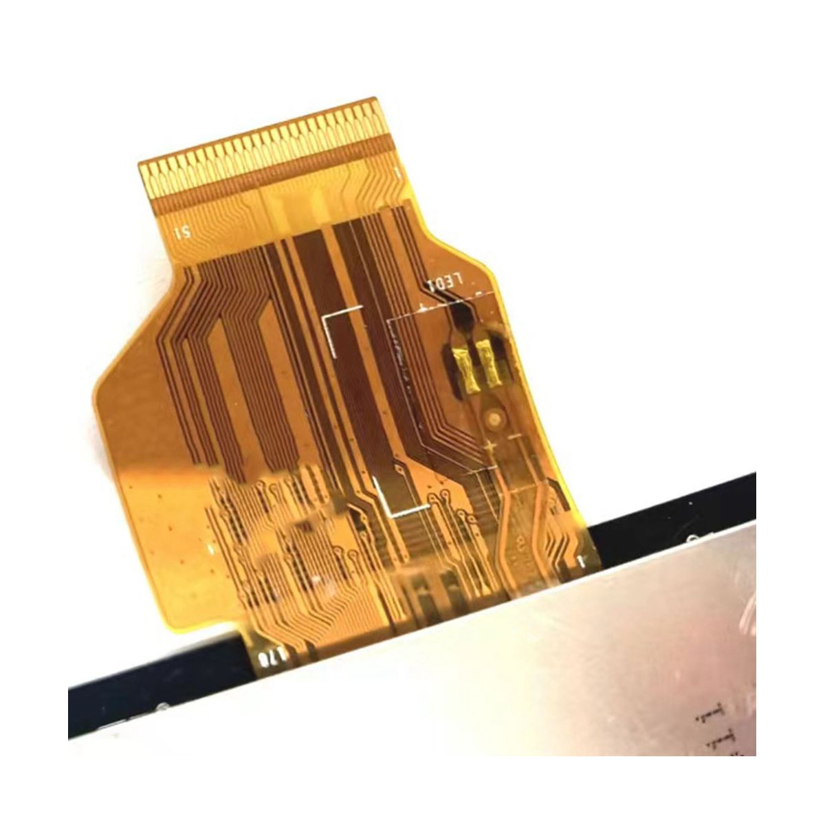 New LCD Display Screen for Fuji Fujifilm X-T1 X-T2 XT1