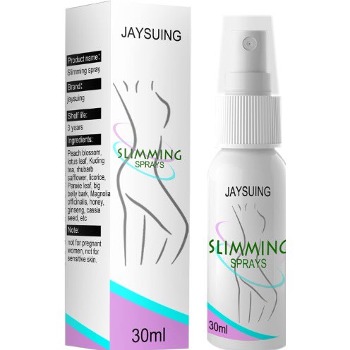 Jaysuing Slimming Spray