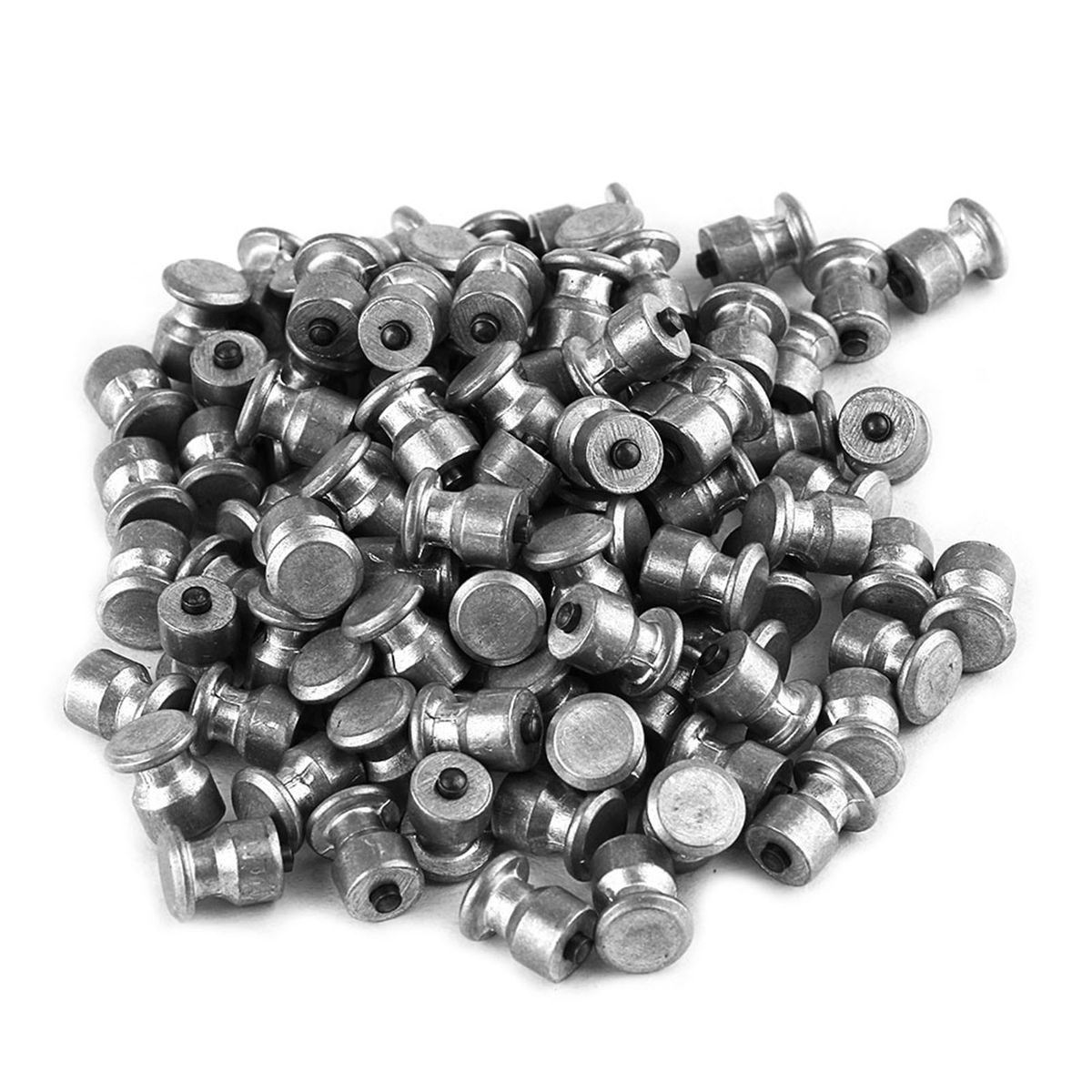 Tire Stud Small Screws Hard Alloy Snow Nail Anti-Slip Screws