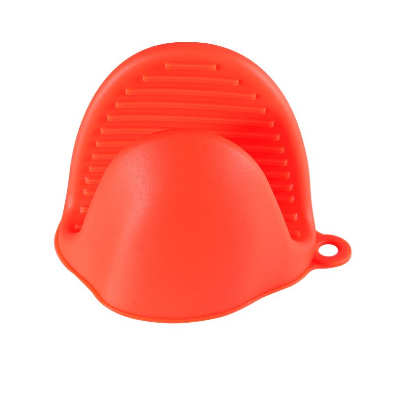 Oven Mitts Silicone Heat Resistant Cooking Pinch Grips