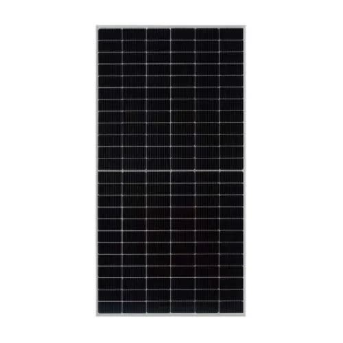 Mono Msp Solar Panels - 550W