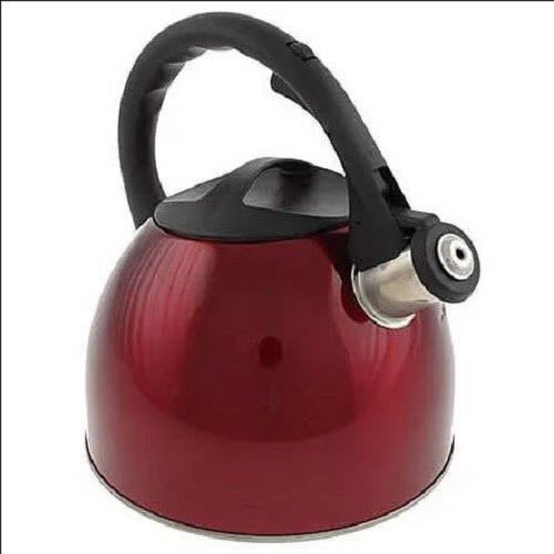 Whistling Kettle - 5l