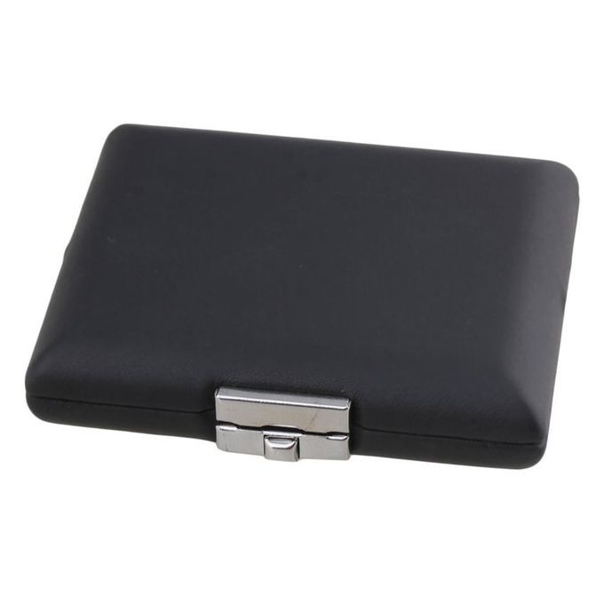 Wooden Bassoon Reeds Storage Case Holder Container Hold 3 Reeds